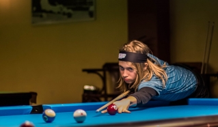 Čudežni deček, Sanjin Pehlivanović, evropski mladinski prvak 2014 (Bosna in Hercegovina).