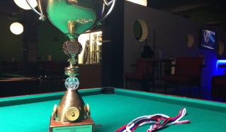 Trojefe za najboljše.