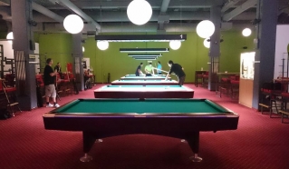 4. C turnir sezone 2015. Vse fotografije: Miha Zajc.