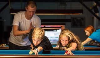 Foto: Zoran Kolundžija fotografija.