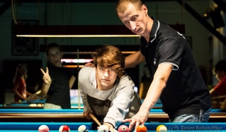 Foto: Zoran Kolundžija fotografija.