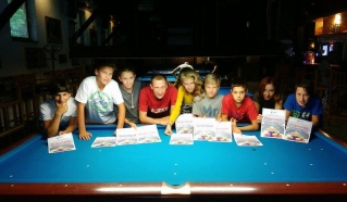 Foto: Zoran Kolundžija fotografija.