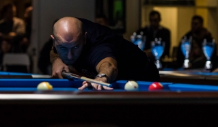 Ioan Ladanyi, 5. mesto.