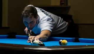 Matej Šulek, 5. mesto.