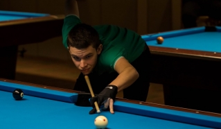 Oliver Szolnoki, 3. mesto.