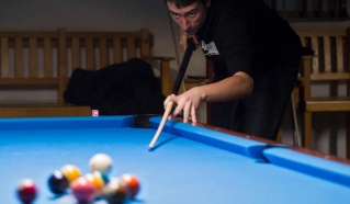 Klemen Šorak, 1. mesto C lige.