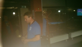 Bojan Uljan, 2. mesto.