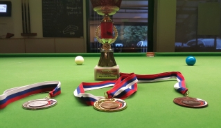 Odličja za najboljše.