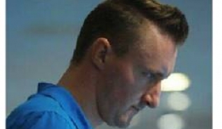 Ilirca Matej Šulek in Miha Zajc na Eurotouru v nizozemskem Leendeju.