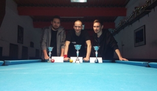 Regijsko univerzitetno prvenstvo: Maribor.