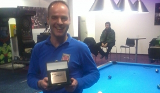 Tretje mesto, Matjaž Erčulj